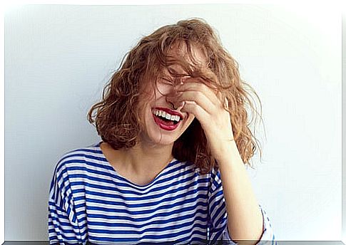 4 benefits of laughter according to science