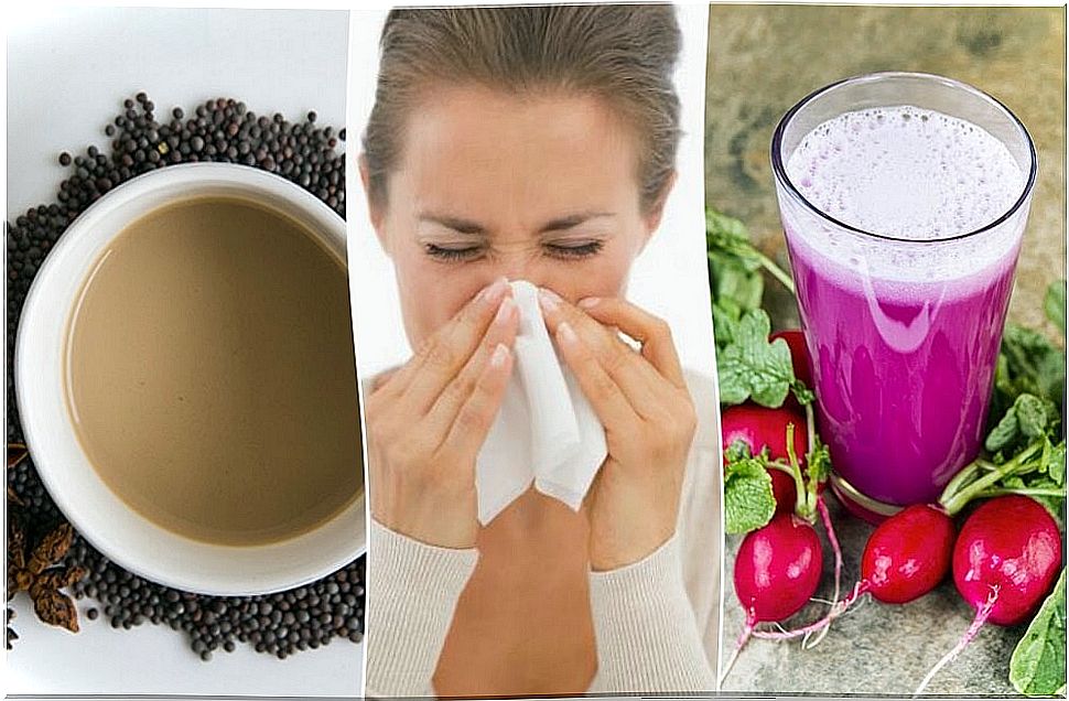 5 home remedies to reduce nasal congestion