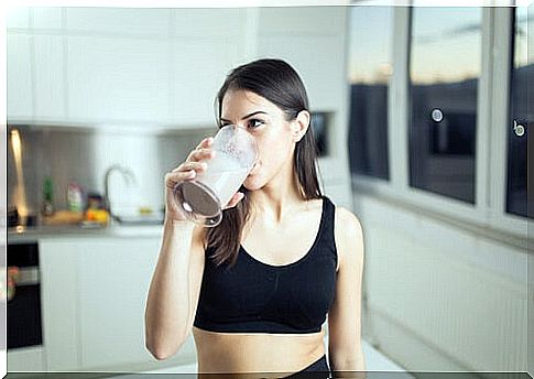 5 protein shakes that you should include in your diet