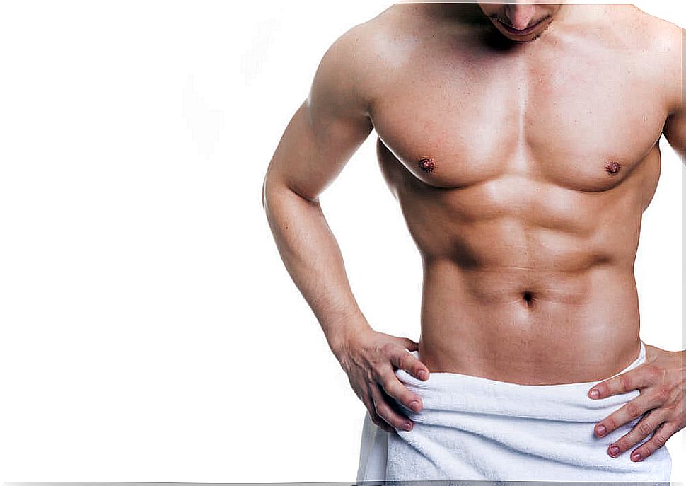 5 tips that your diet should have to mark the abdomen