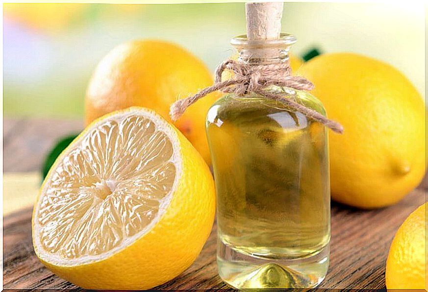 Different uses of lemon to beautify your skin