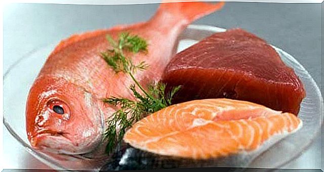 7 types of fish that could be harmful to health