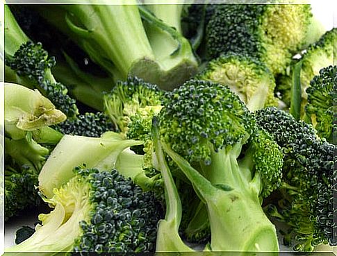 Benefits of green vegetables that you did not know