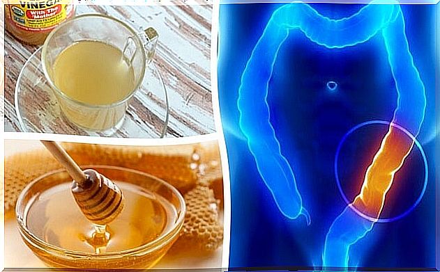 Cleanse your colon with this two-ingredient blend