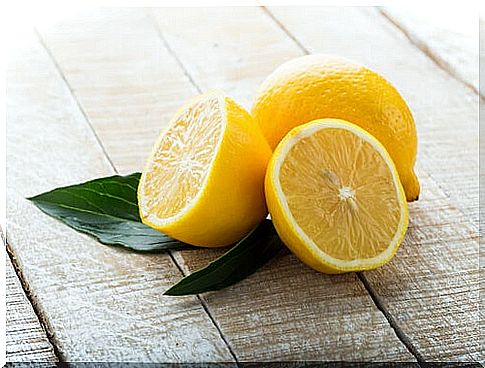 Lemon-benefits