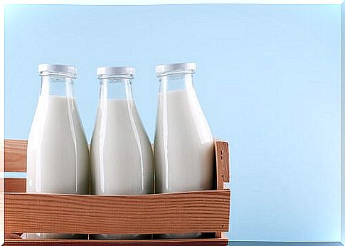 Find out which is the best vegetable drink to replace milk