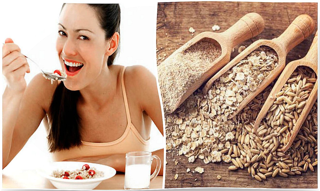 Healthy carbohydrate sources for weight loss