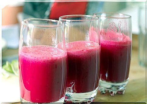 juices to quench your sweet tooth