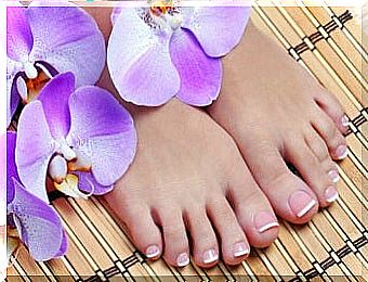 Recommendations to have beautiful and healthy feet
