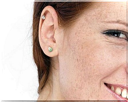 earring infections emergency