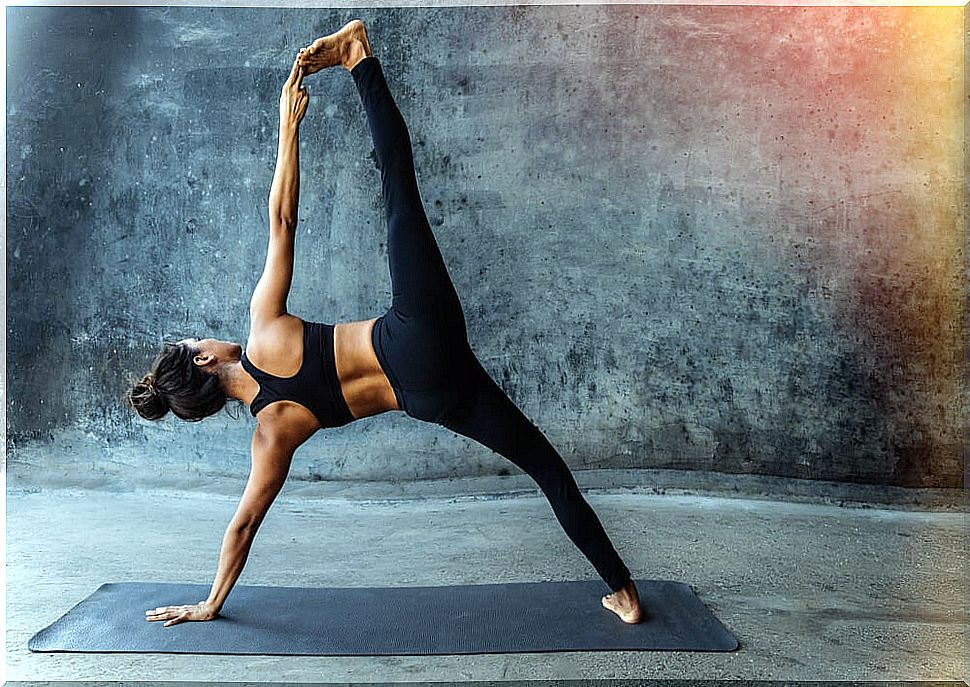 What are the most difficult yoga poses?