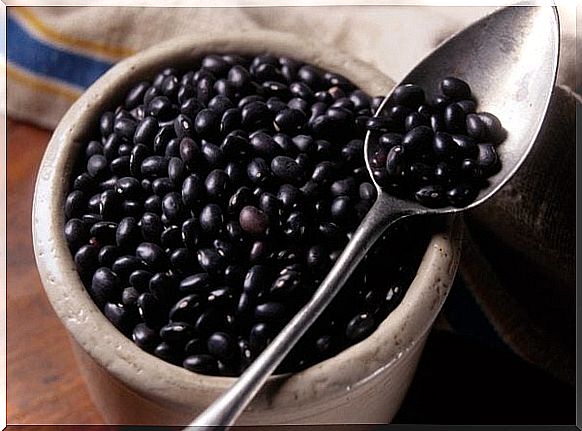 black-beans