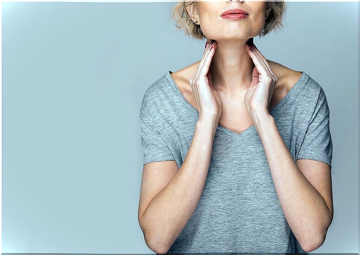 What is hyperthyroidism?