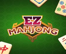 Εύκολο Mahjong