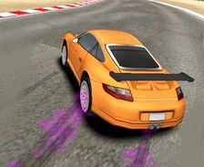 Πραγματικό Drift Pro