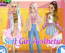 Αισθητική Soft Girl