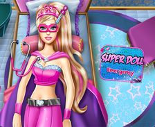 Έκτακτη Ανάγκη Super Doll