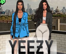 Οι Αδελφές Yeezy και η Μόδα